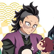 Genya Shinazugawa