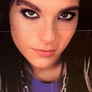 🤍 ||| Bill Kaulitz - soulmate & omegaverse