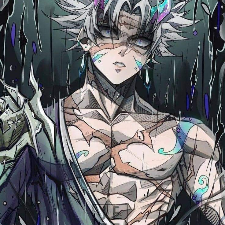 🫀|sanemi demon