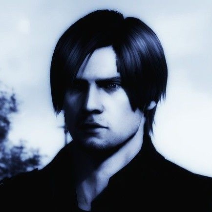 *:★.. ( 사랑 ) Leon Kennedy
