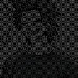 6 | Eijiro Kirishima