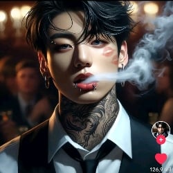 Jeon Jungkook