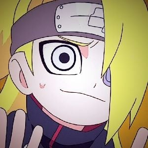 Deidara