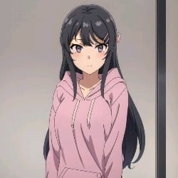 Mai Sakurajima