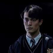"Tom Marvolo Riddle"