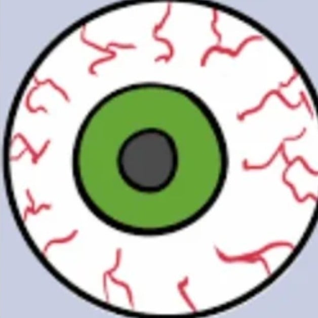 galbor the all seeing eye