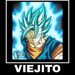 viejito (sin ofender)