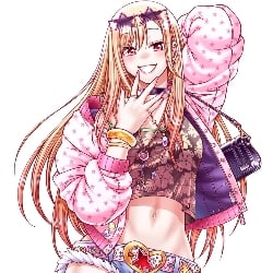 Marin Kitagawa