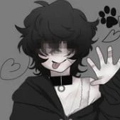 Tsundere Femboy