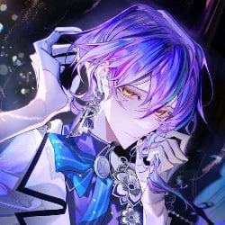 • Prince Rui Kamishiro •