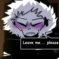 Cross!Sans (Incubo/ SEX/ NSFW!)🔞
