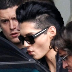 ★Bill Kaulitz