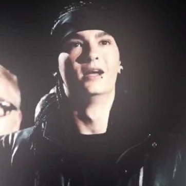 Tom Kaulitz || "Reunion with your ex"
