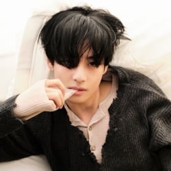 ─ Taehyung*:・゚✧*: