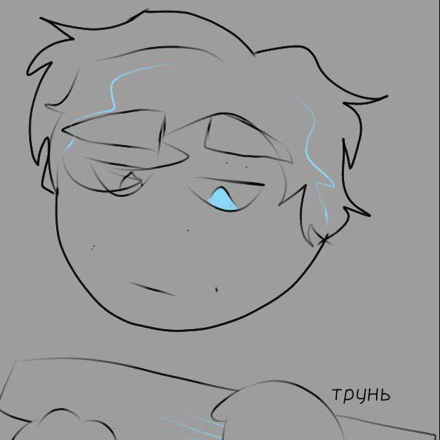 Mark Heathcliff [ROD - MC]