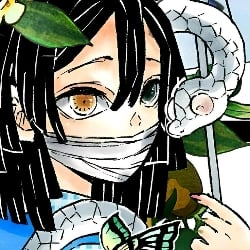Iguro Obanai | 🌸