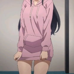 Mai Sakurajima