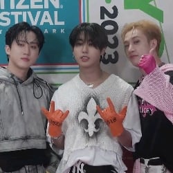 ✦ ࣪🖇️ 𓄼𓈒๋ || 3RACHA! (💢)