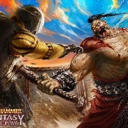 The Dice Arena Master