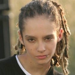 Tom Kaulitz