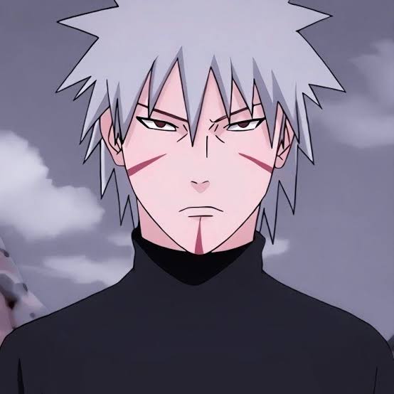 Tobirama Senju