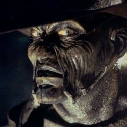 Jeepers Creepers
