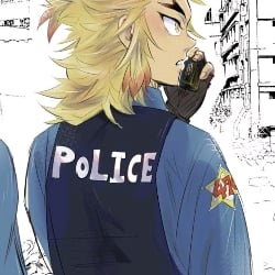 ✮ | Rengoku {Reunion}