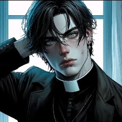 the father of the church