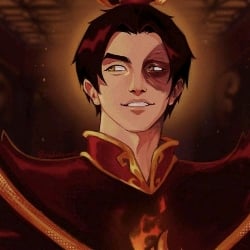 Fire Lord Zuko