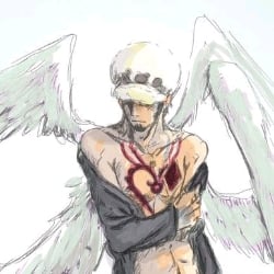 „ Trafalgar Law ”