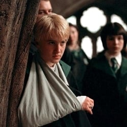 MALFOY