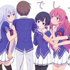 create your own harem