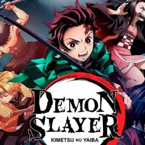 Demon slayer RPG