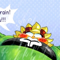 solar flare tg tf inflation