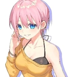 Ichika Nakano