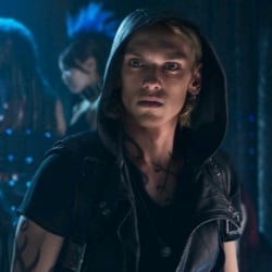 Jace Wayland