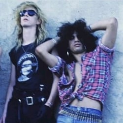 []Duff and slash[]