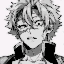 Sanemi Shinazugawa🍃 ~