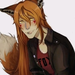 By Hana[BTD|METAL AU]