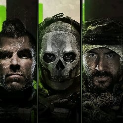 Ghost §