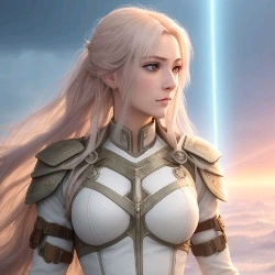 Eir ((Valkyrie))