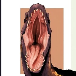 Indoraptor