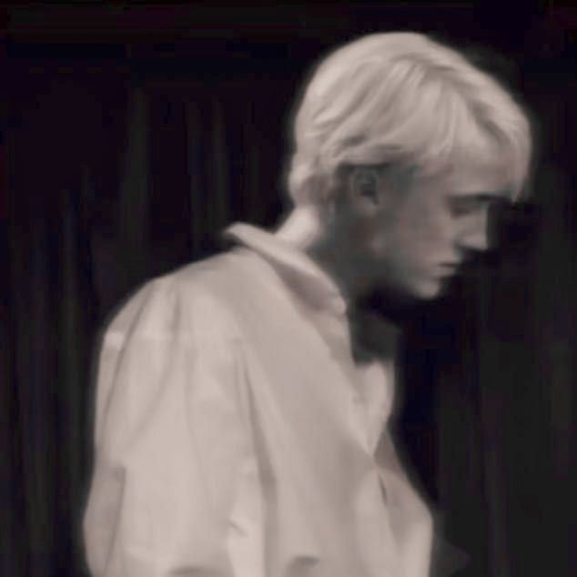 Draco Malfoy