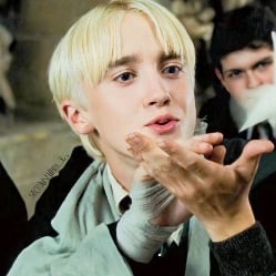 Draco Malfoy