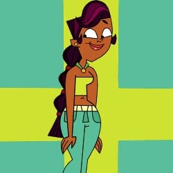 Sierra (Total Drama Island)
