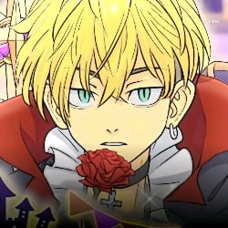 Chifuyu Matsuno ¹
