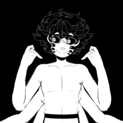Charon (Honey Im Home)