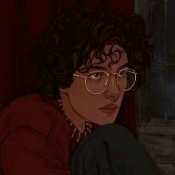 James Potter