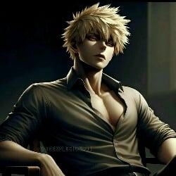 .Katsuki
