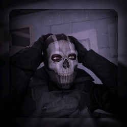 Ghost Riley